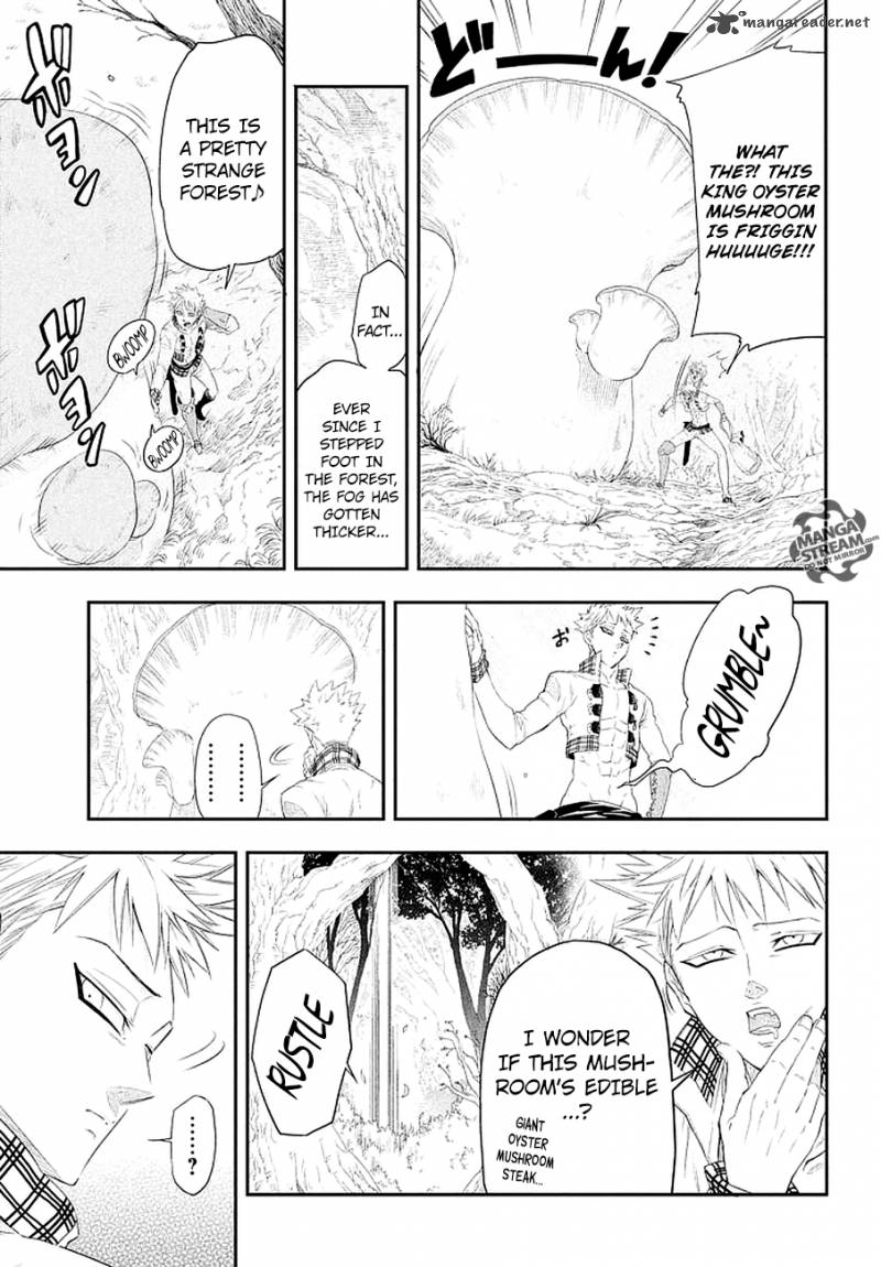 Nanatsu No Taizai Seven Days Chapter 2 Page 3