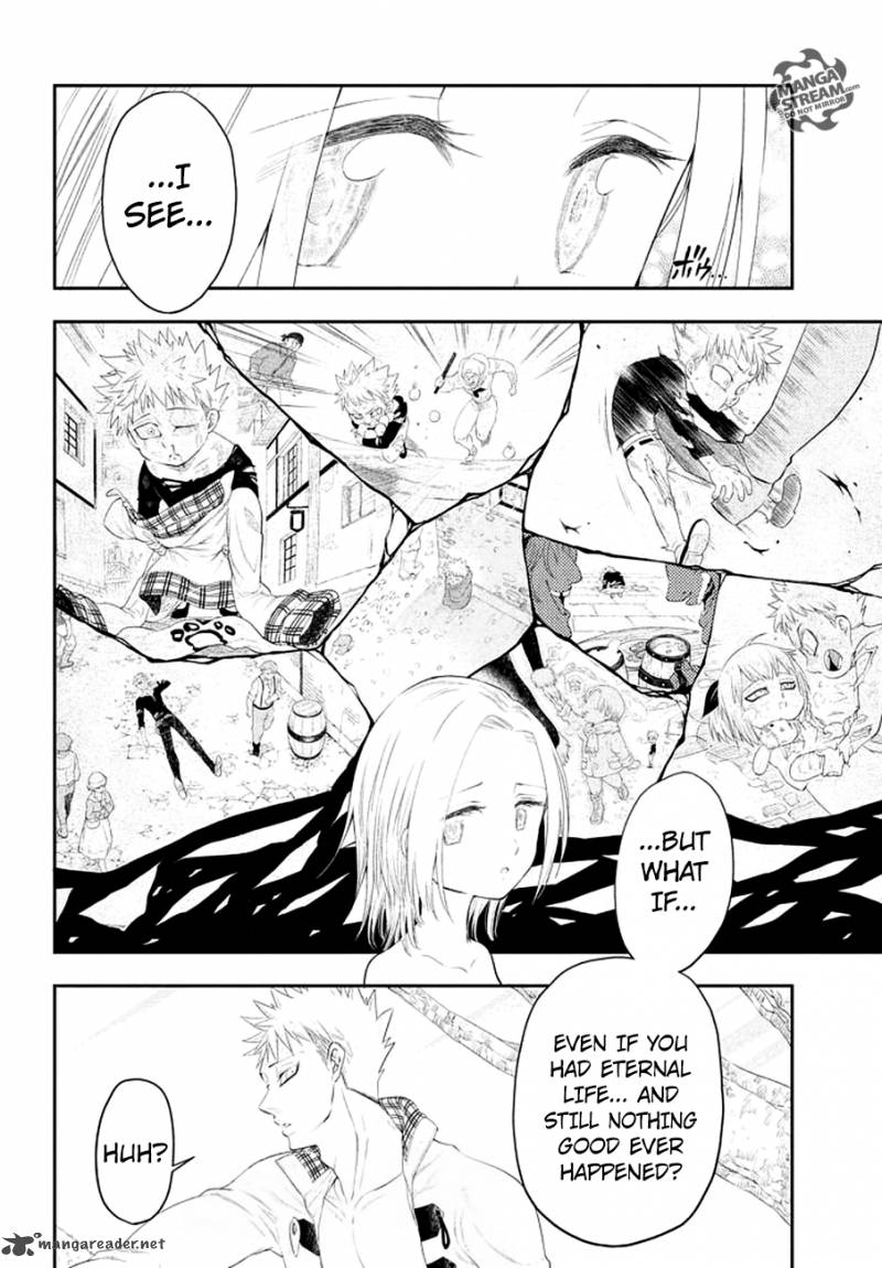 Nanatsu No Taizai Seven Days Chapter 3 Page 15