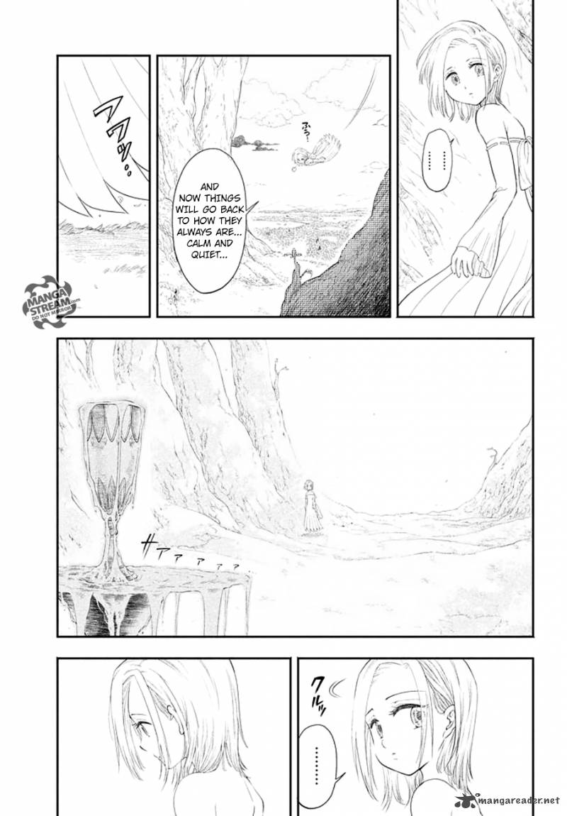 Nanatsu No Taizai Seven Days Chapter 3 Page 20