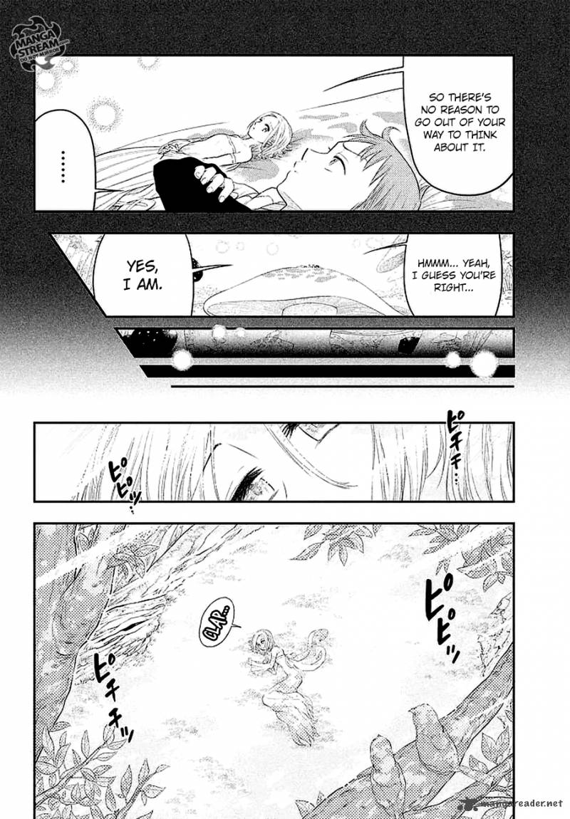Nanatsu No Taizai Seven Days Chapter 4 Page 4