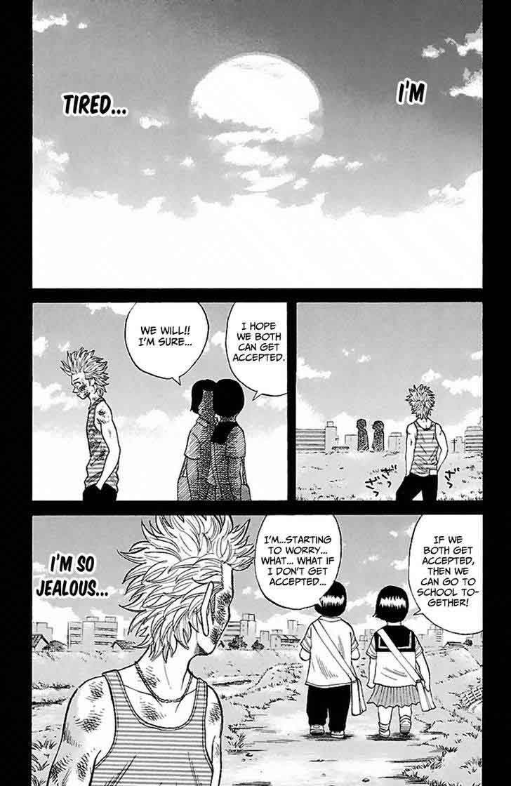 Nanba Mg5 Chapter 1 Page 24