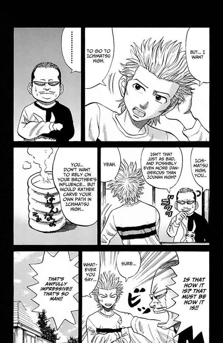 Nanba Mg5 Chapter 1 Page 29