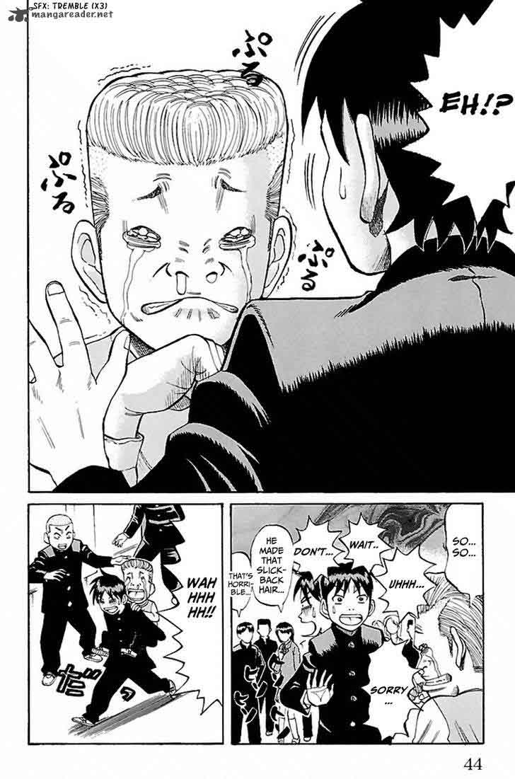 Nanba Mg5 Chapter 1 Page 45