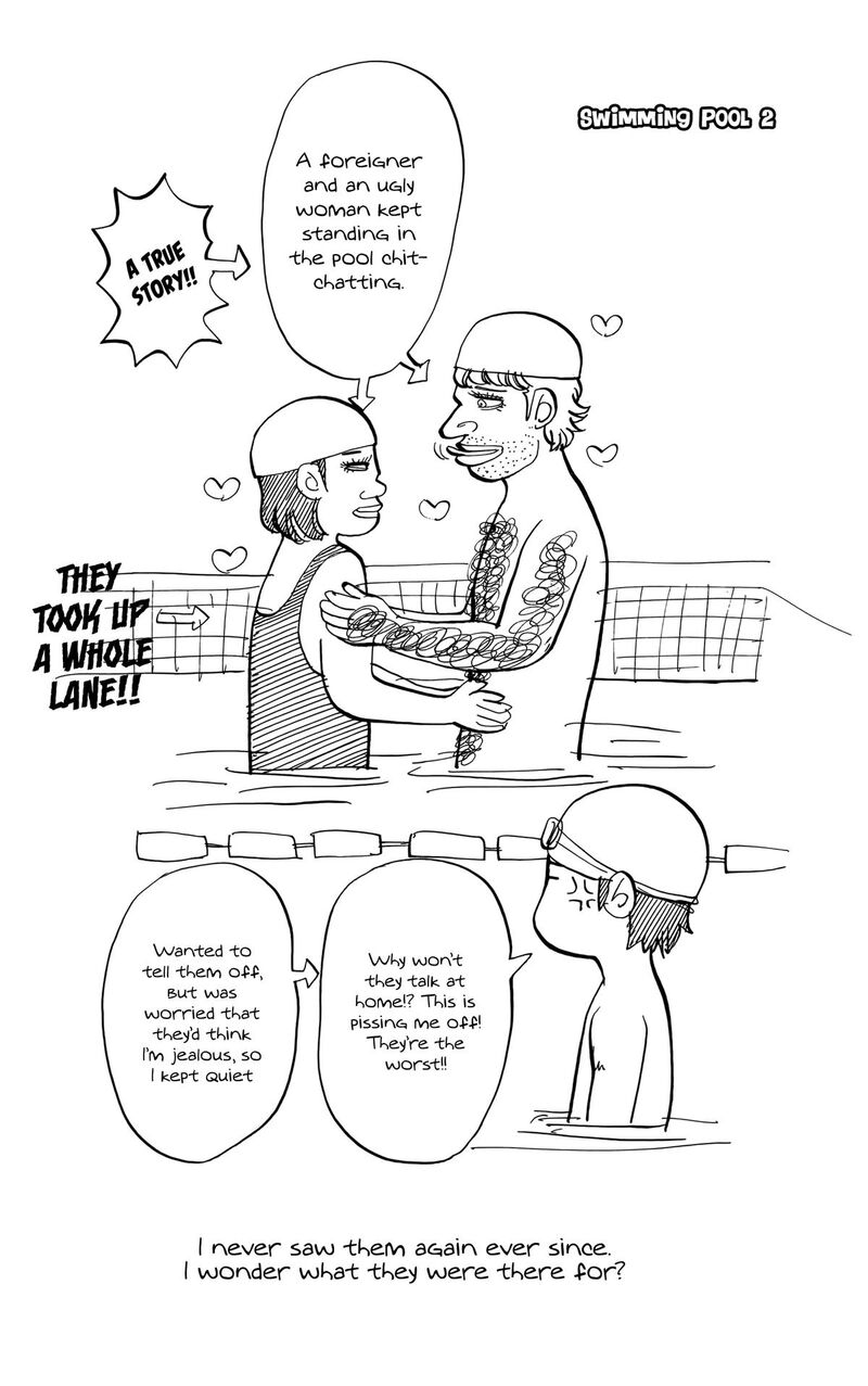 Nanba Mg5 Chapter 133 Page 25