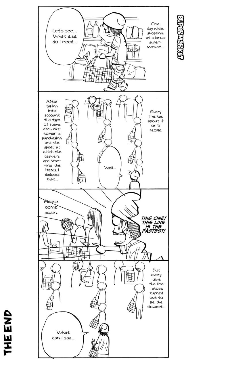 Nanba Mg5 Chapter 133 Page 27