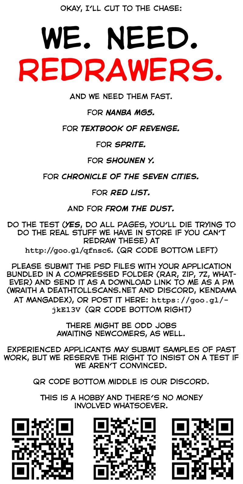 Nanba Mg5 Chapter 139 Page 22