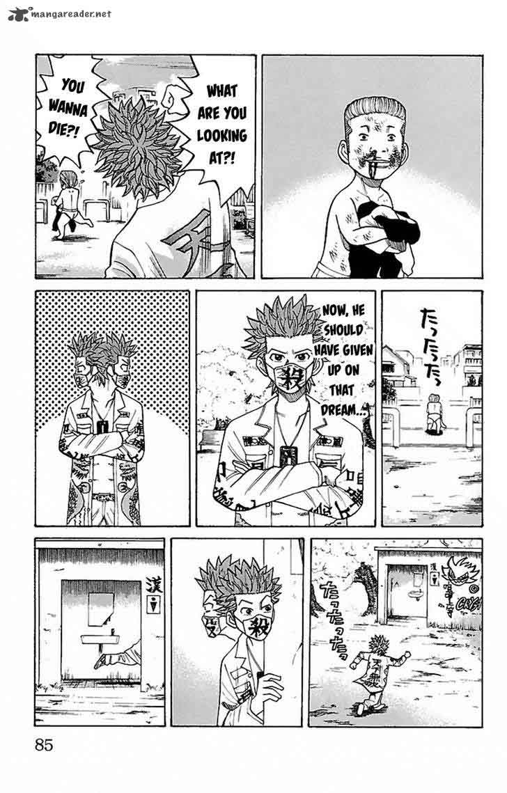 Nanba Mg5 Chapter 2 Page 22