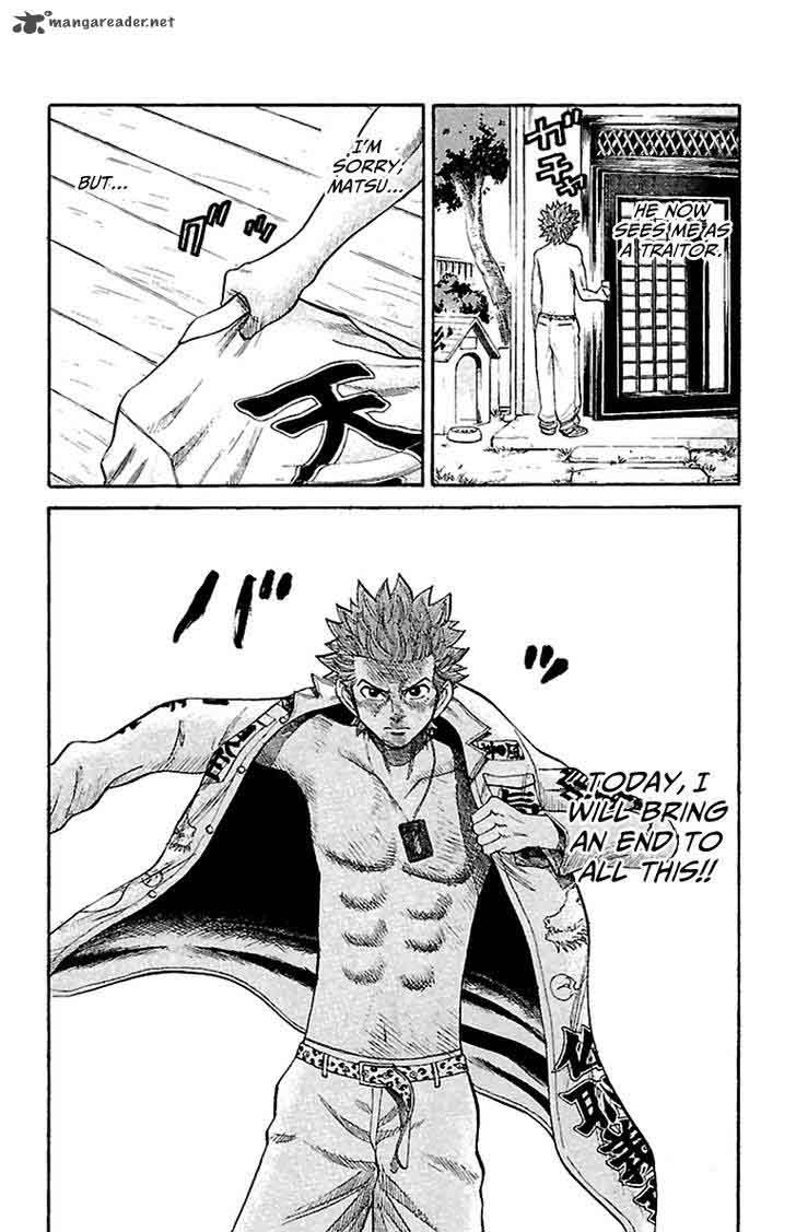 Nanba Mg5 Chapter 3 Page 10