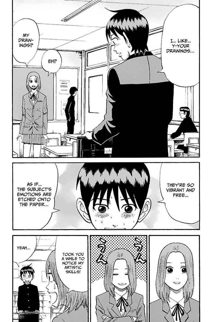 Nanba Mg5 Chapter 3 Page 20