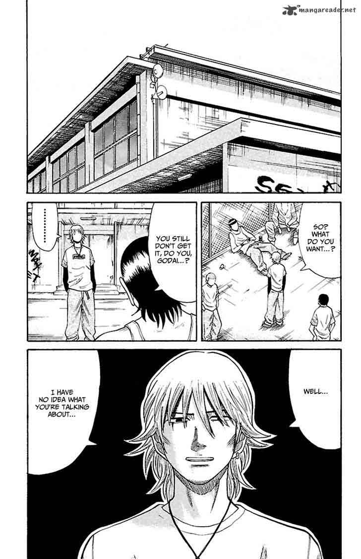 Nanba Mg5 Chapter 6 Page 2