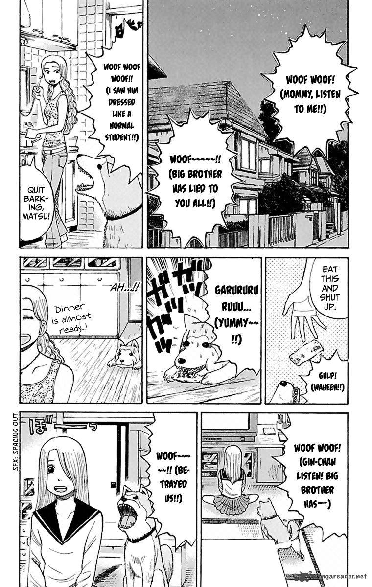 Nanba Mg5 Chapter 7 Page 2