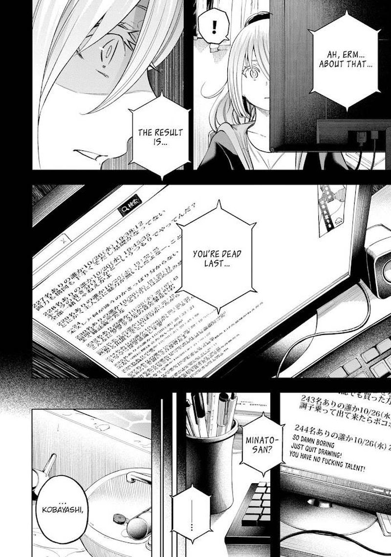 Nande Koko Ni Sensei Ga Chapter 102 Page 10