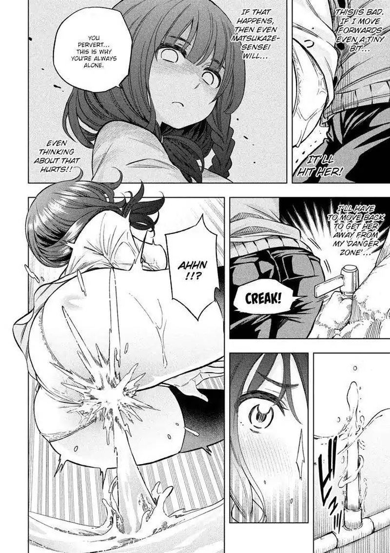 Nande Koko Ni Sensei Ga Chapter 11 Page 14