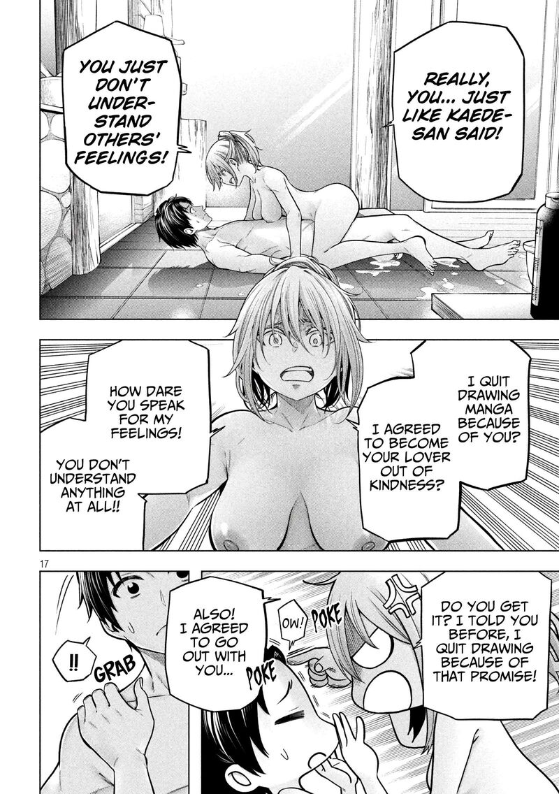 Nande Koko Ni Sensei Ga Chapter 111 Page 18