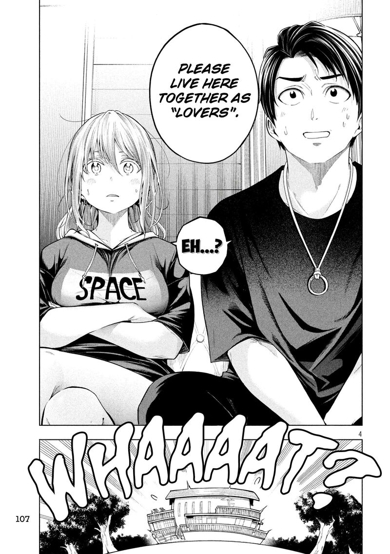 Nande Koko Ni Sensei Ga Chapter 111 Page 5