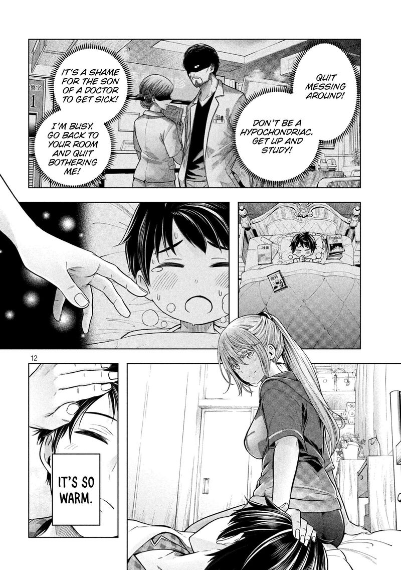 Nande Koko Ni Sensei Ga Chapter 113 Page 14