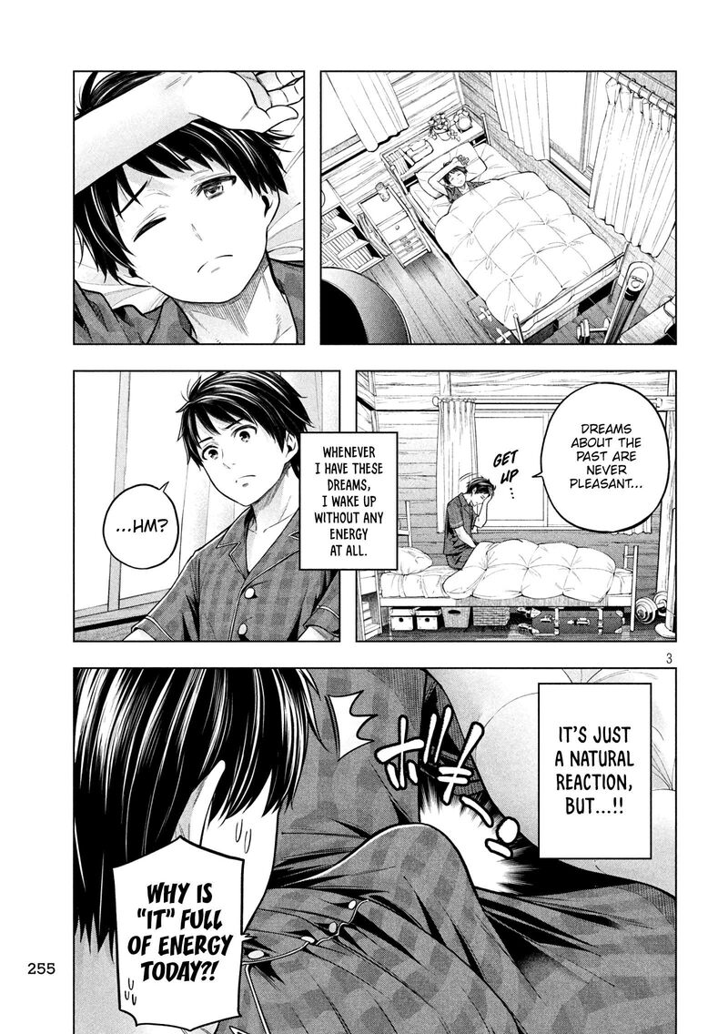 Nande Koko Ni Sensei Ga Chapter 113 Page 5
