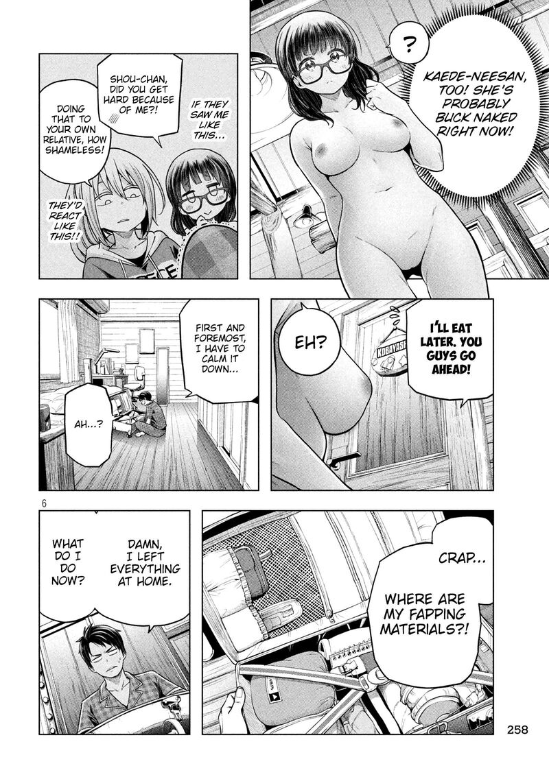 Nande Koko Ni Sensei Ga Chapter 113 Page 8