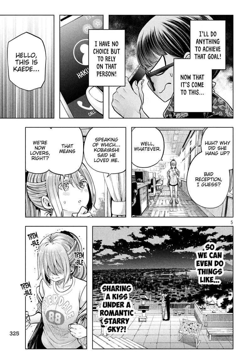 Nande Koko Ni Sensei Ga Chapter 114 Page 6