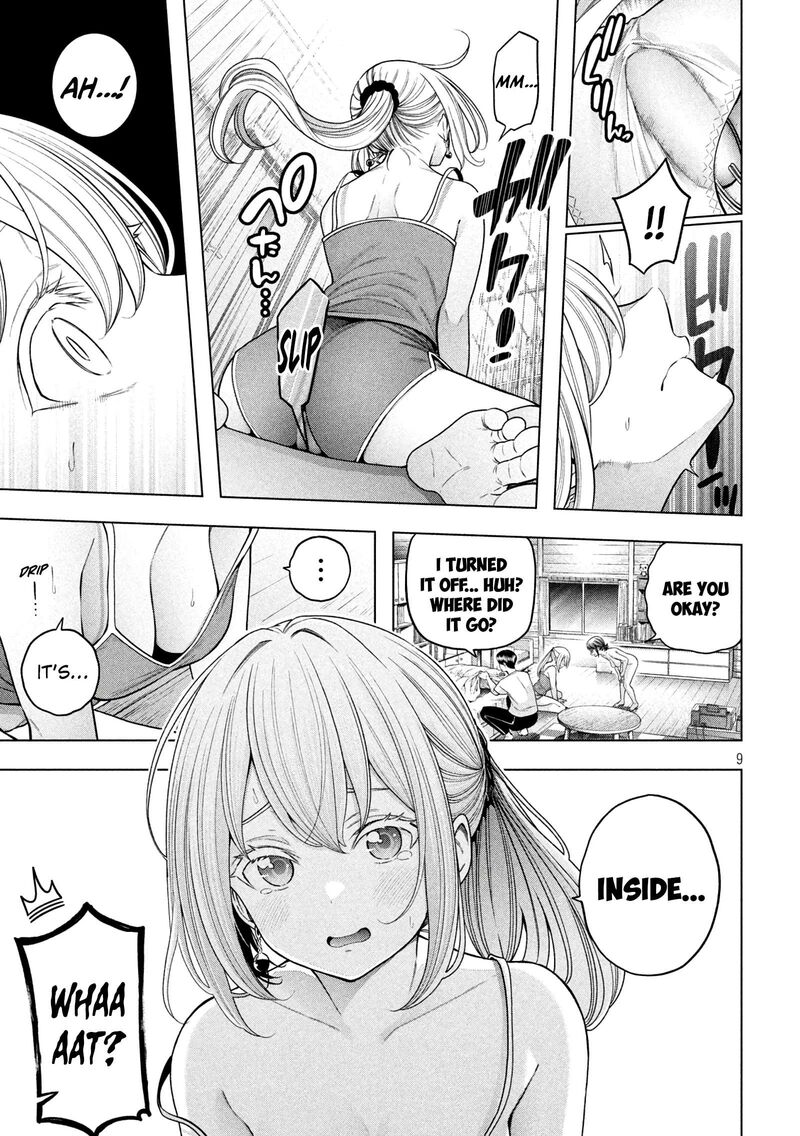 Nande Koko Ni Sensei Ga Chapter 119 Page 10