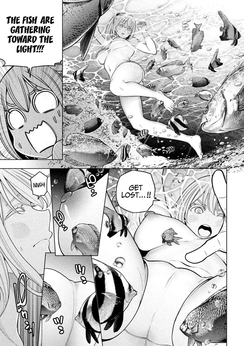 Nande Koko Ni Sensei Ga Chapter 120 Page 16