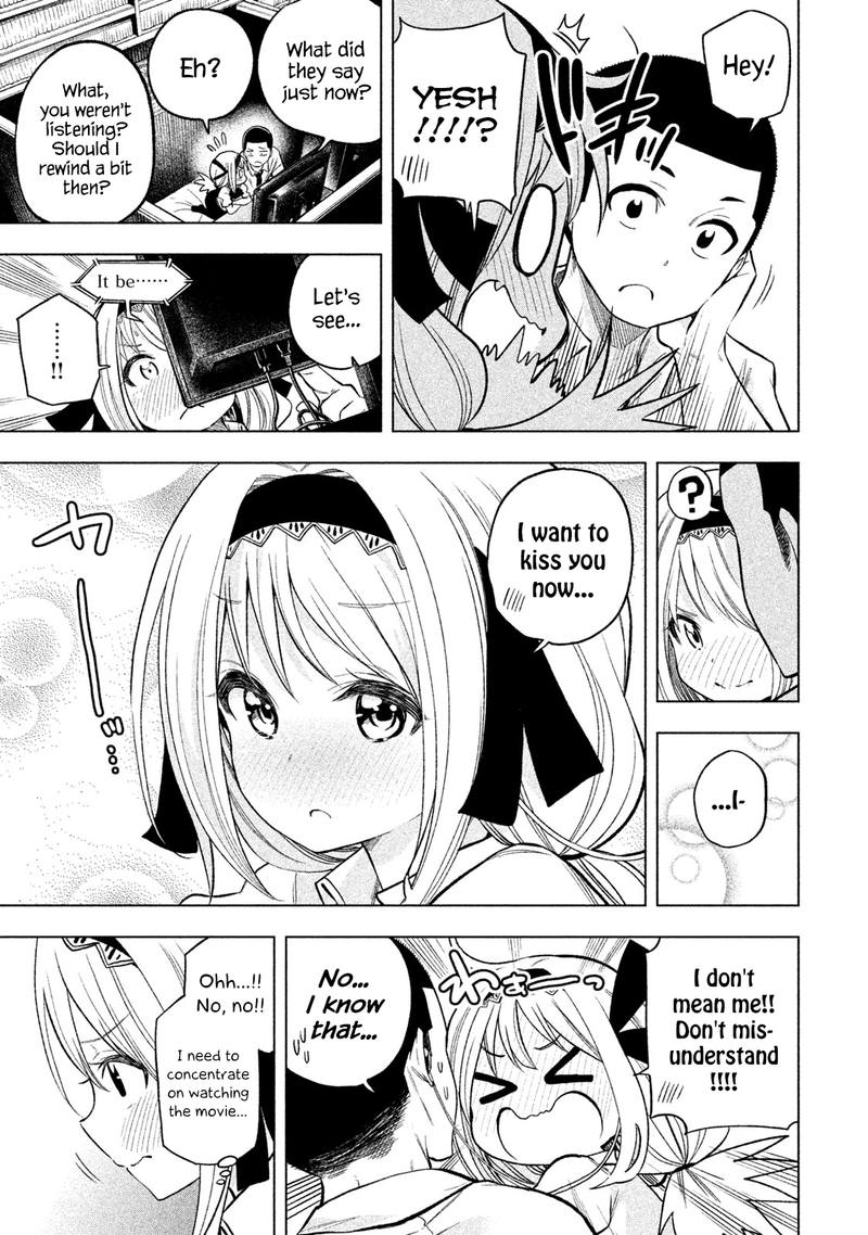 Nande Koko Ni Sensei Ga Chapter 47 Page 7