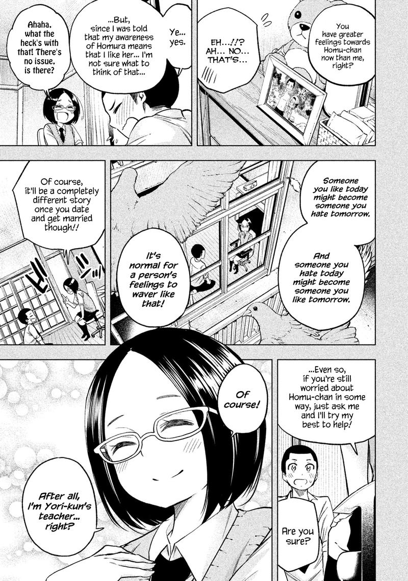 Nande Koko Ni Sensei Ga Chapter 50 Page 14
