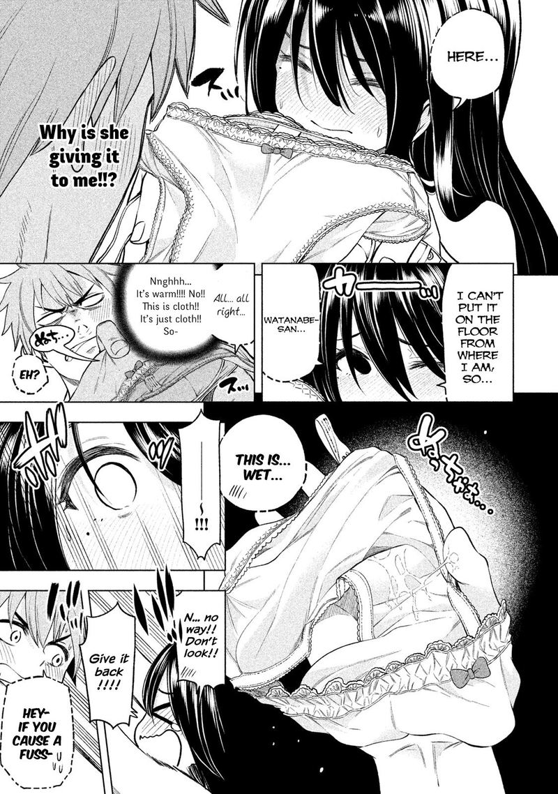 Nande Koko Ni Sensei Ga Chapter 58 Page 11