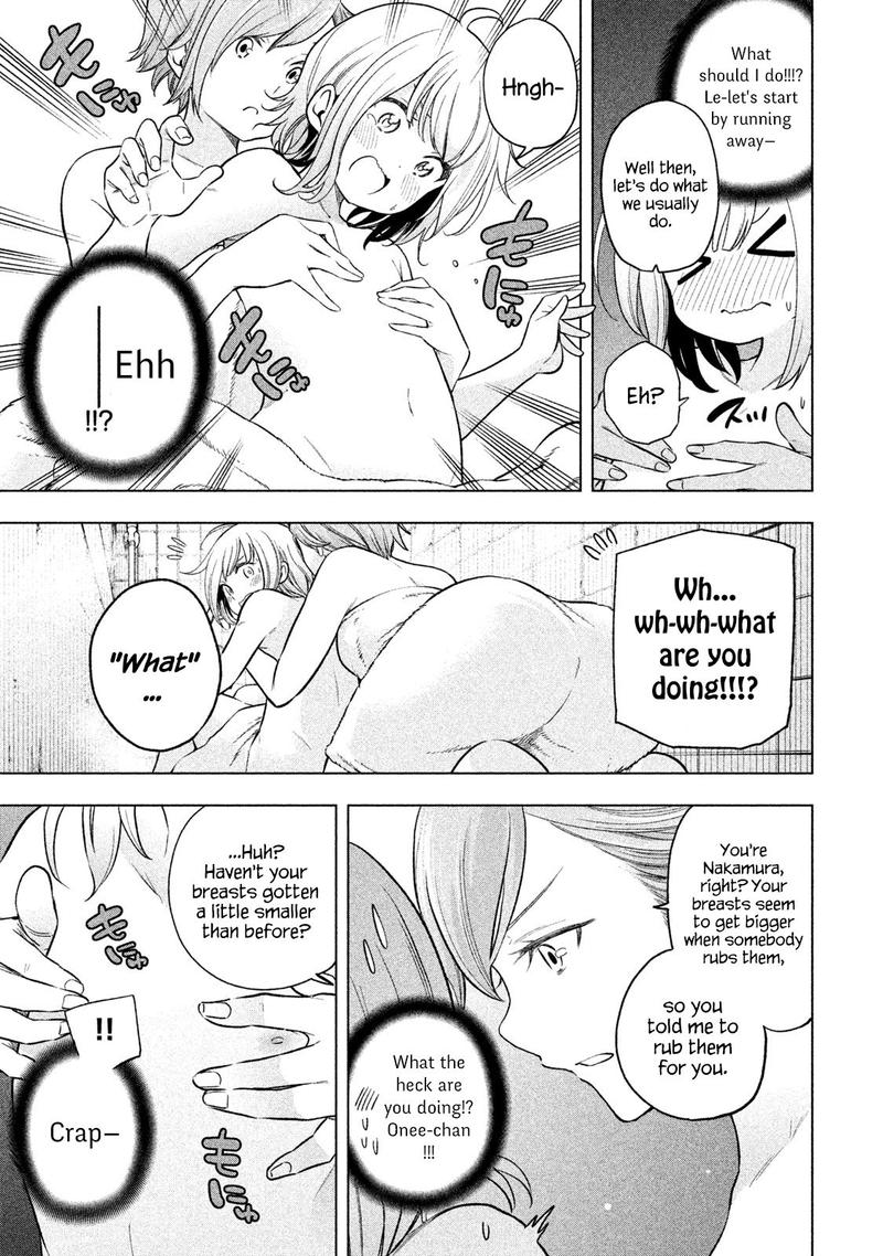 Nande Koko Ni Sensei Ga Chapter 71 Page 14
