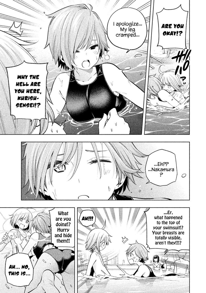Nande Koko Ni Sensei Ga Chapter 74 Page 5