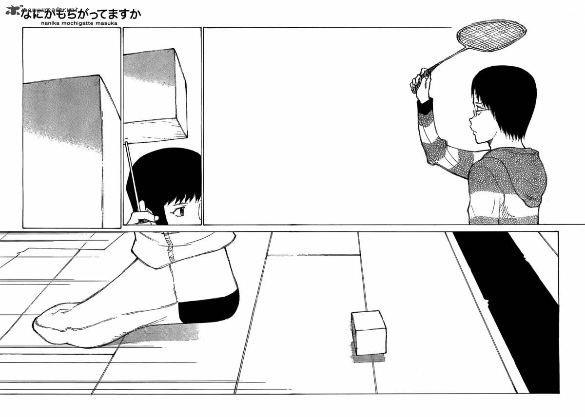 Nanika Mochigatte Masuka Chapter 10 Page 12