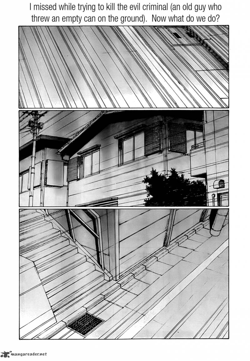 Nanika Mochigatte Masuka Chapter 14 Page 2