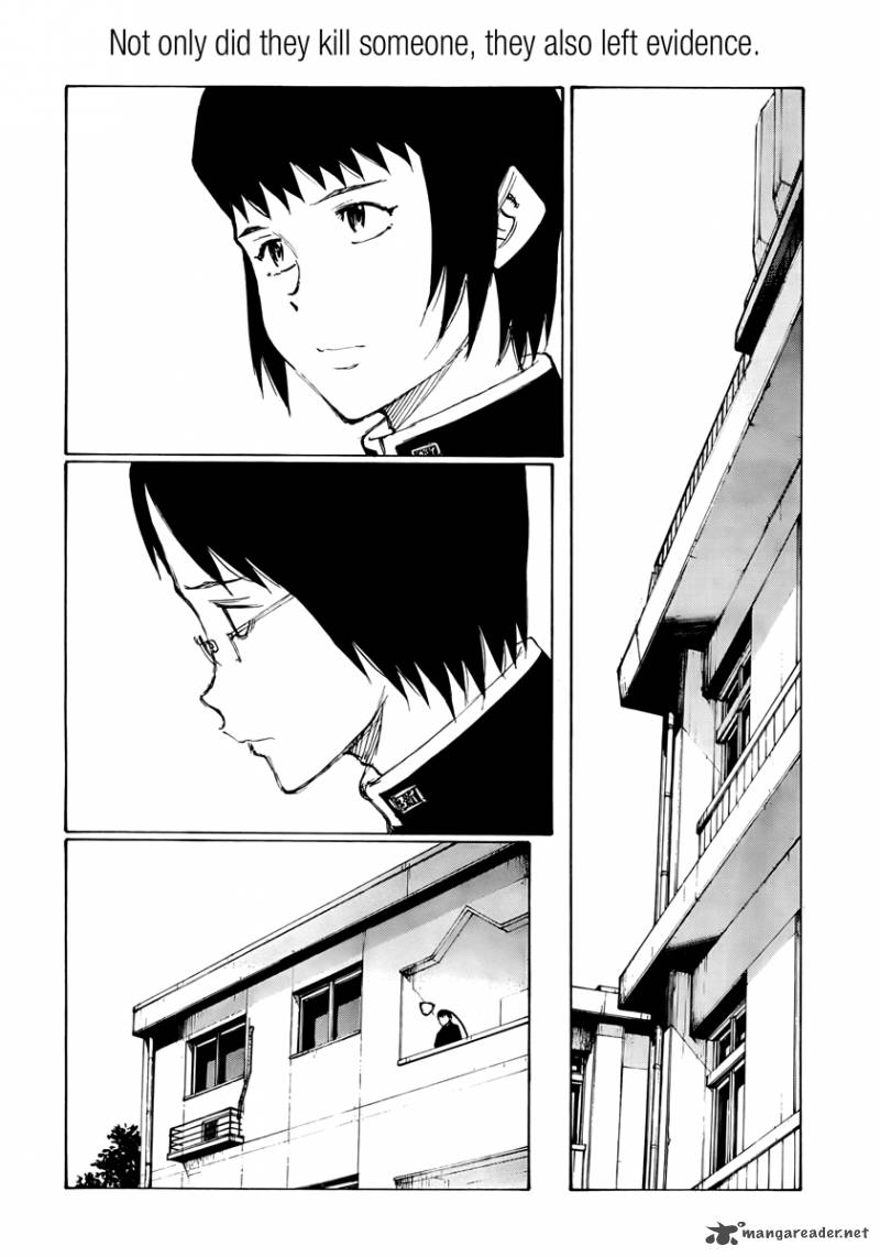 Nanika Mochigatte Masuka Chapter 16 Page 2