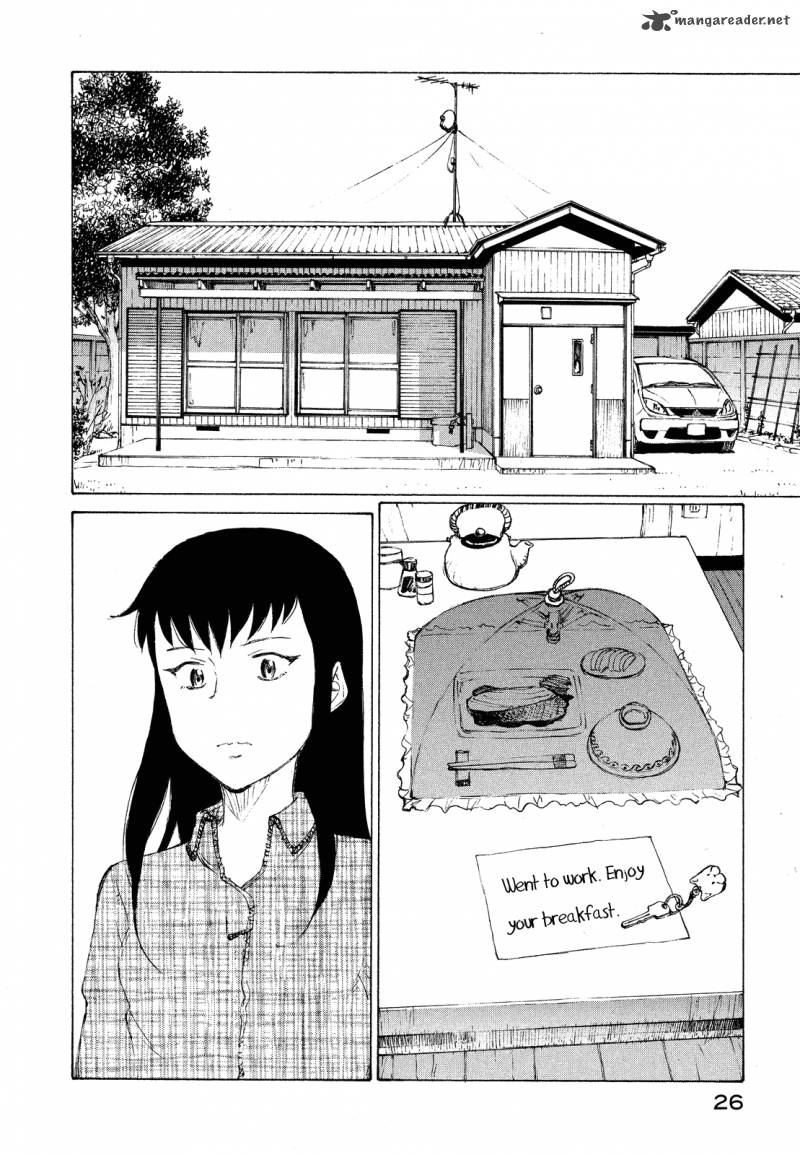 Nanika Mochigatte Masuka Chapter 19 Page 27