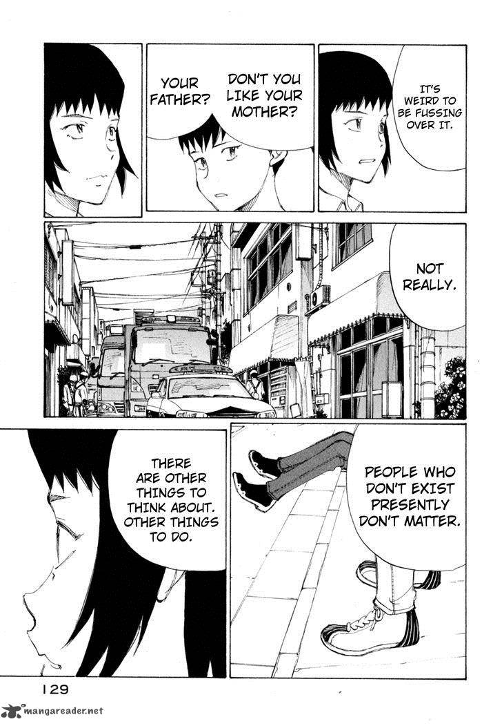 Nanika Mochigatte Masuka Chapter 22 Page 31