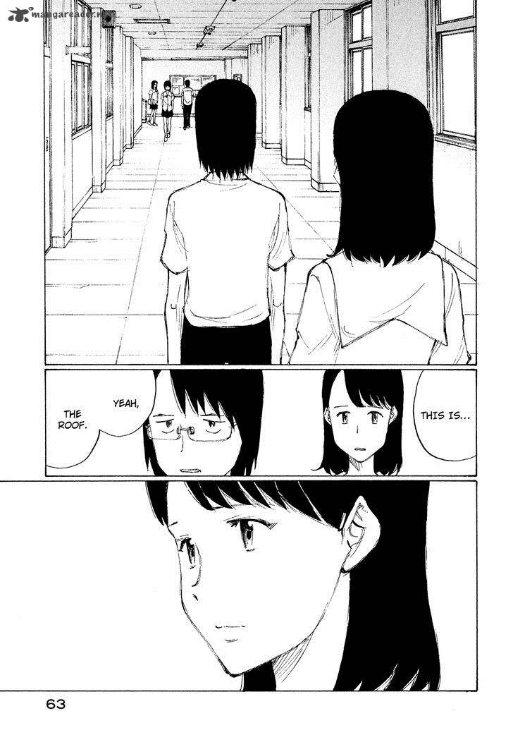 Nanika Mochigatte Masuka Chapter 26 Page 29