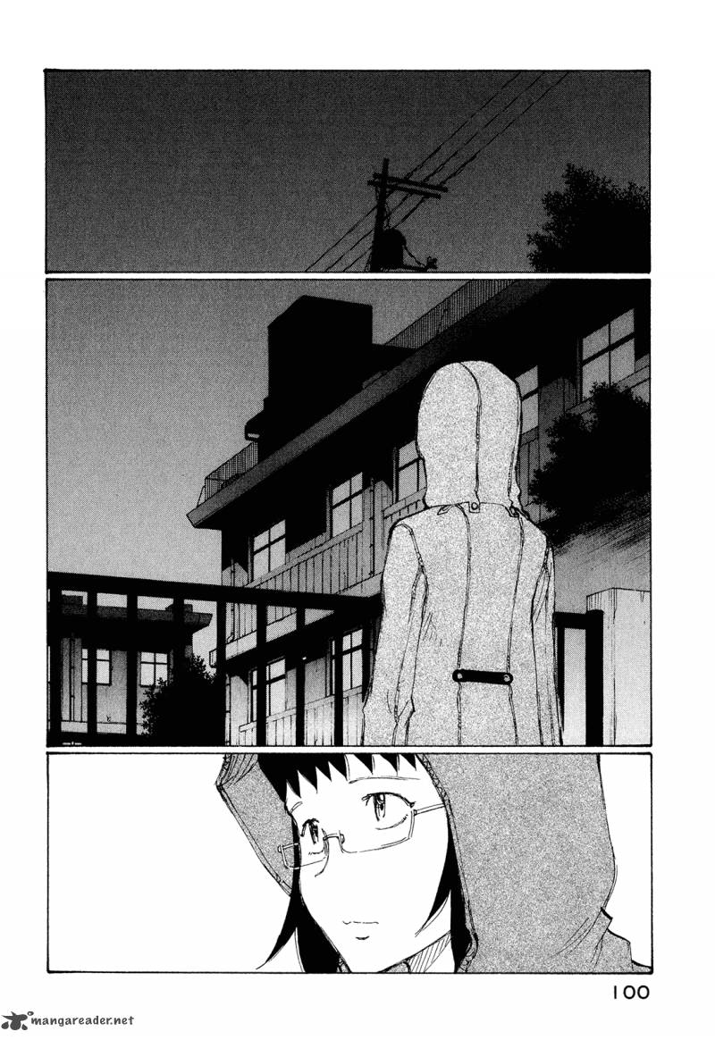 Nanika Mochigatte Masuka Chapter 28 Page 2