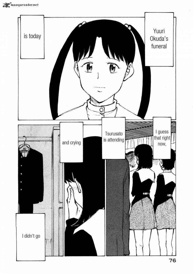 Nanika Mochigatte Masuka Chapter 3 Page 2