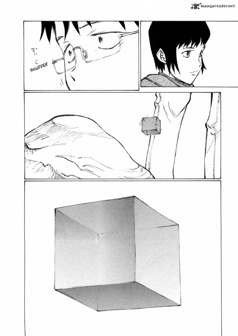 Nanika Mochigatte Masuka Chapter 3 Page 21