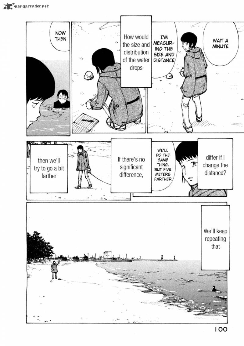 Nanika Mochigatte Masuka Chapter 3 Page 25
