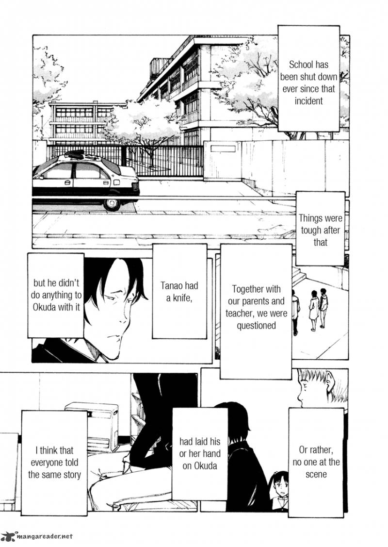 Nanika Mochigatte Masuka Chapter 3 Page 3