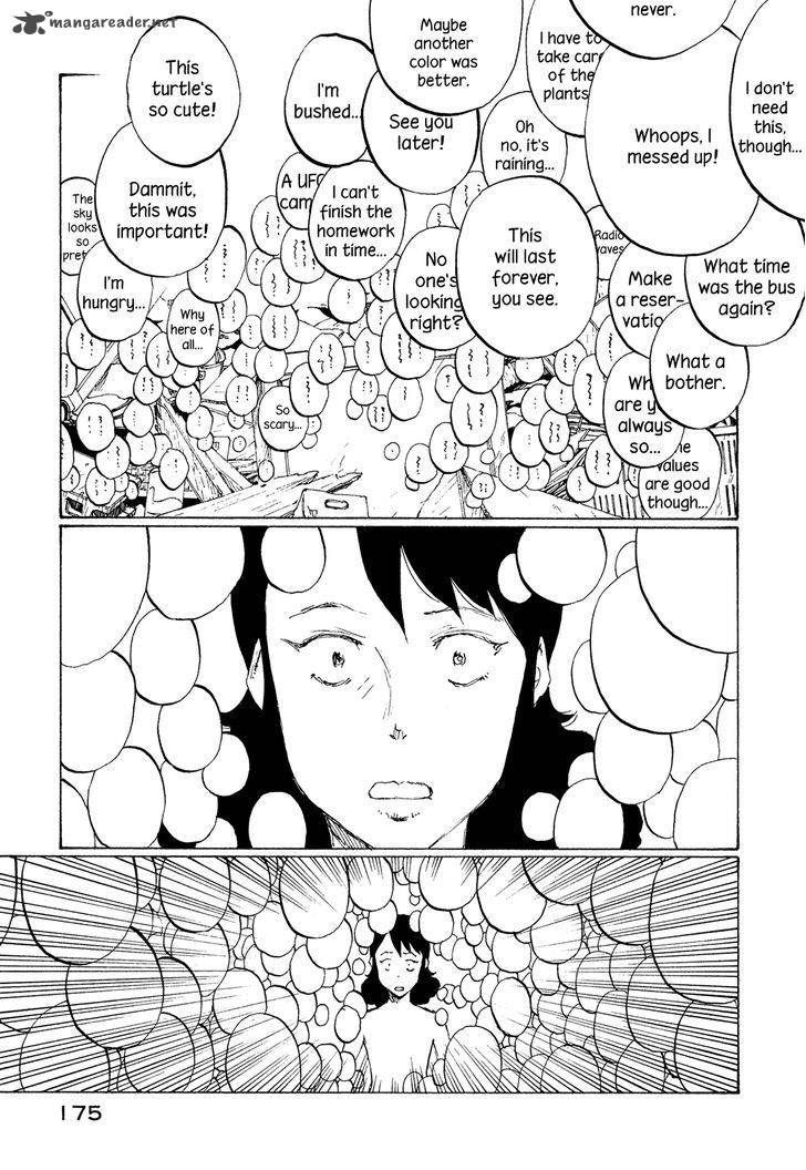 Nanika Mochigatte Masuka Chapter 30 Page 12