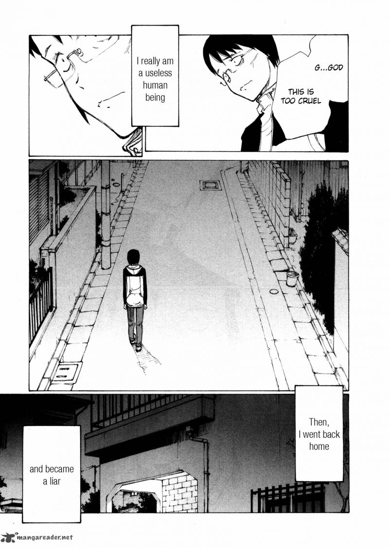 Nanika Mochigatte Masuka Chapter 5 Page 13