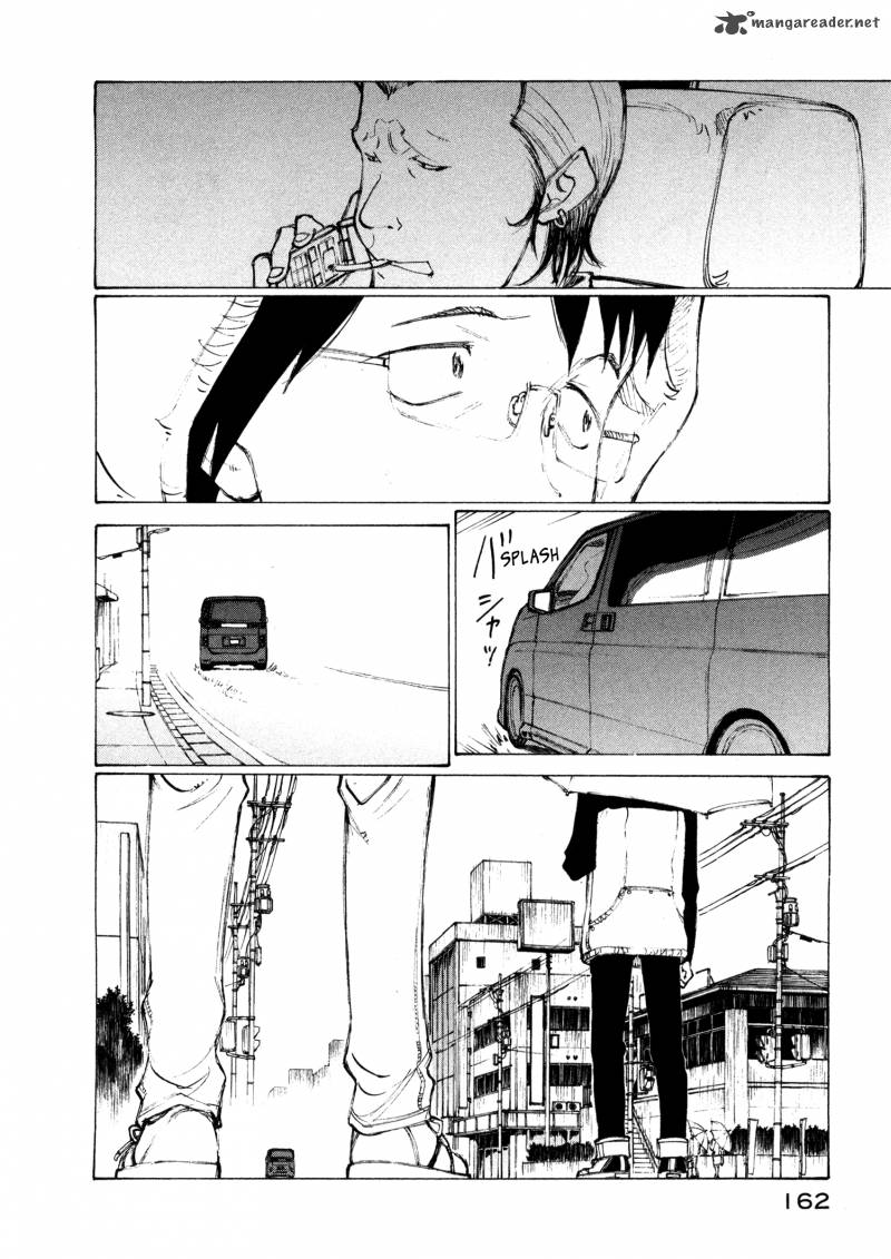 Nanika Mochigatte Masuka Chapter 5 Page 21