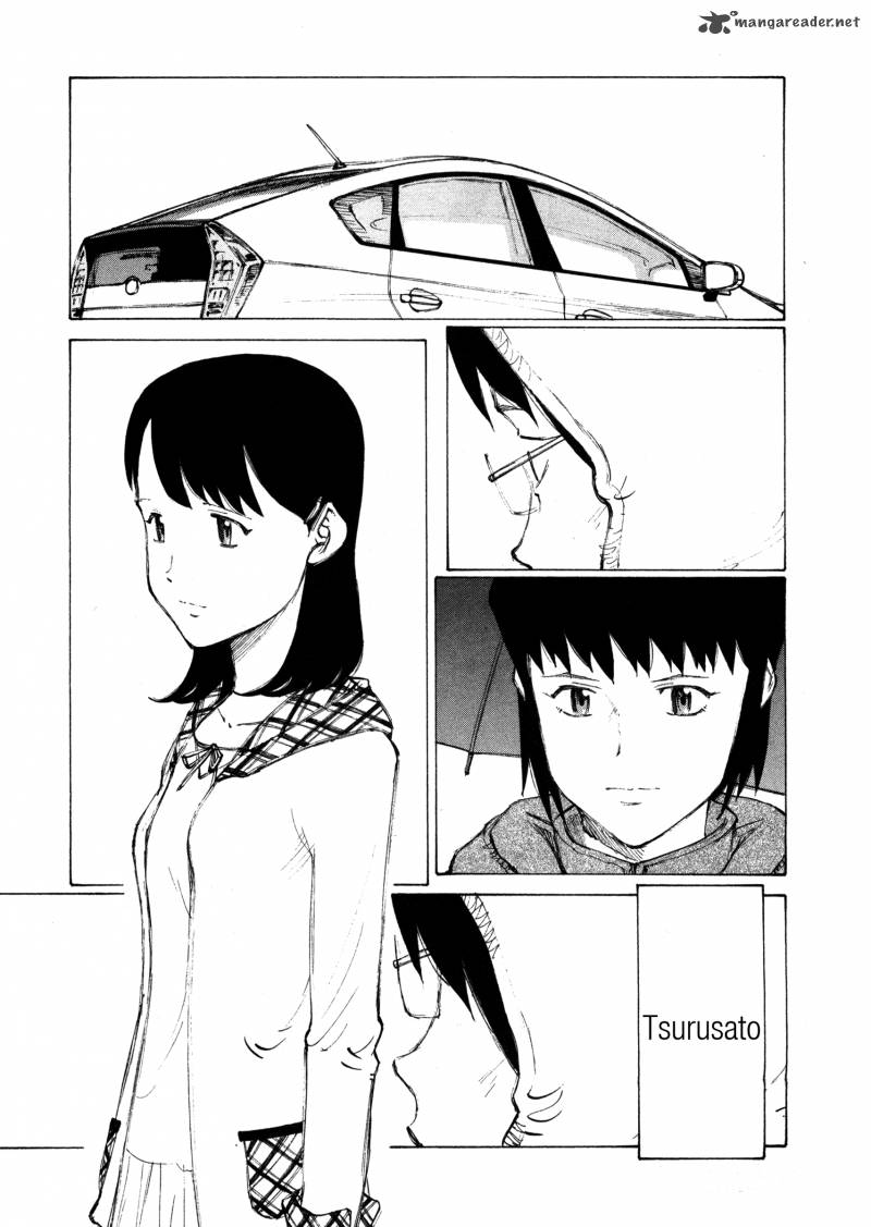Nanika Mochigatte Masuka Chapter 5 Page 28