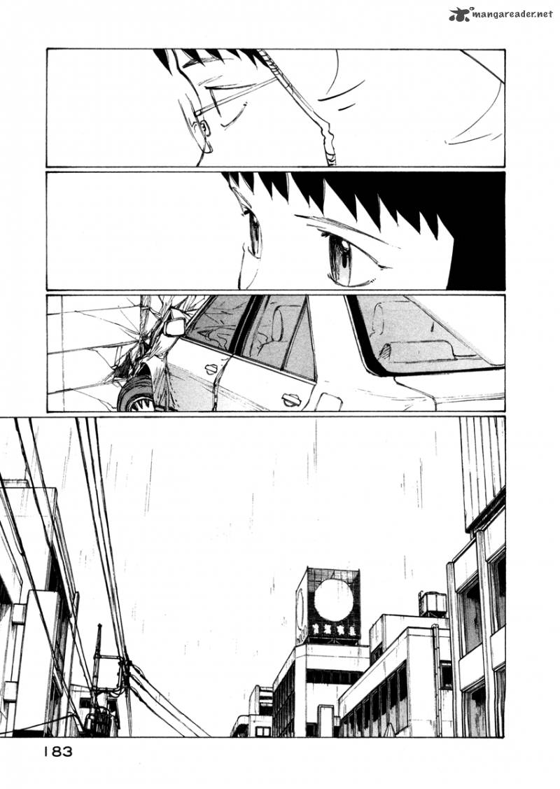 Nanika Mochigatte Masuka Chapter 6 Page 11