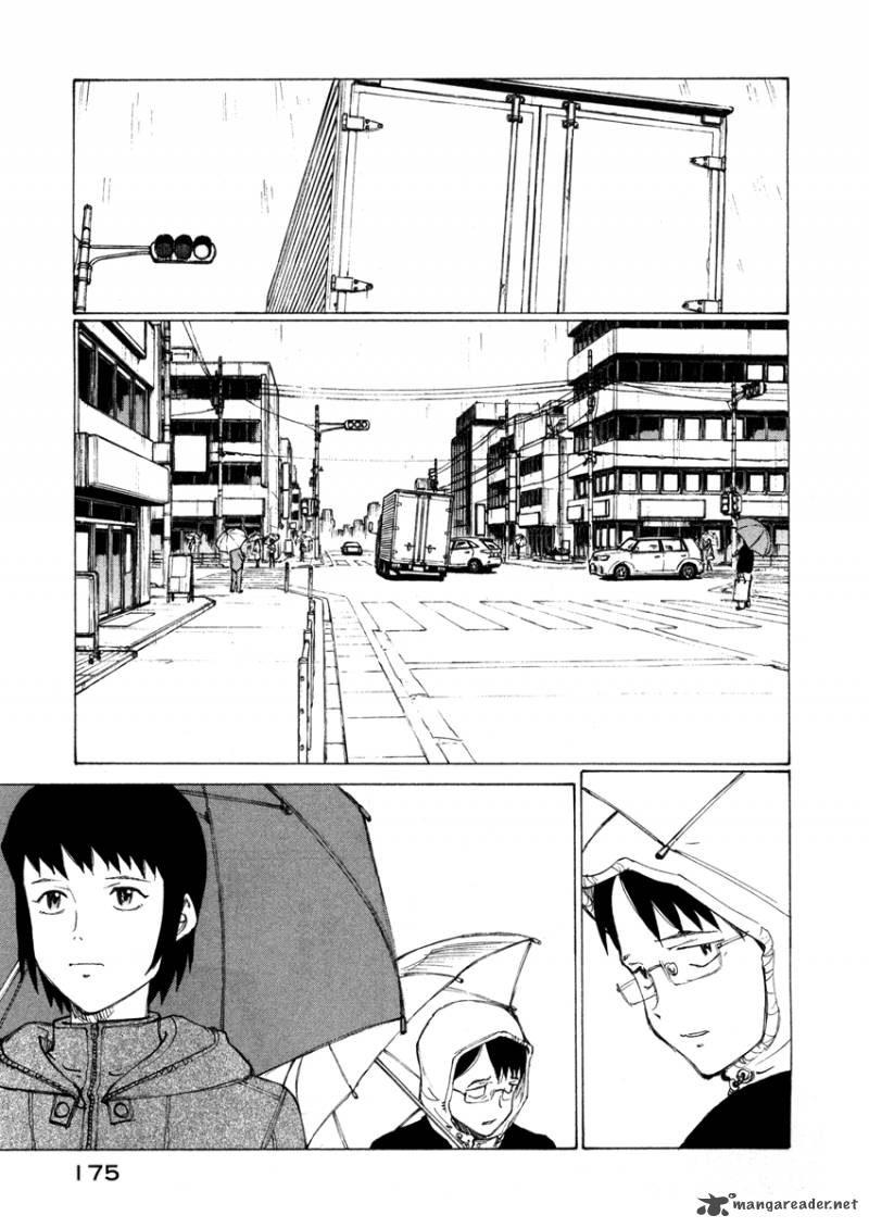 Nanika Mochigatte Masuka Chapter 6 Page 3