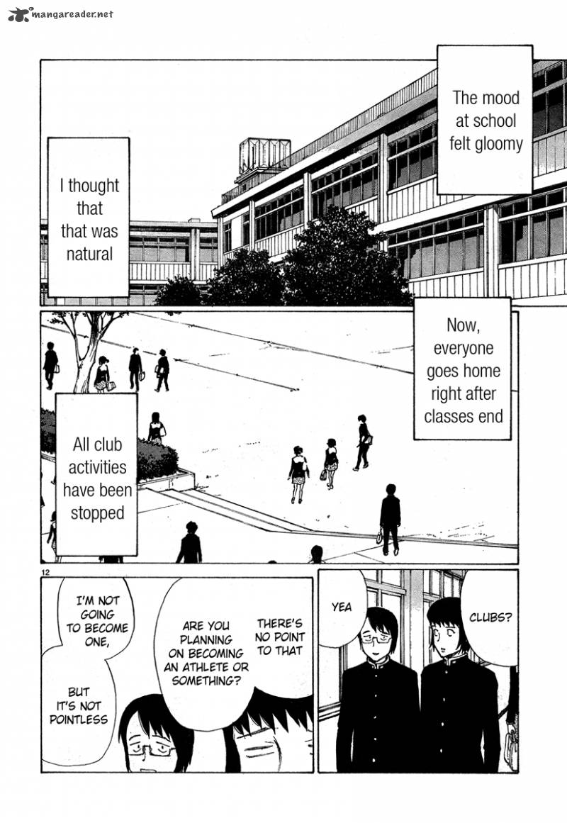 Nanika Mochigatte Masuka Chapter 8 Page 13