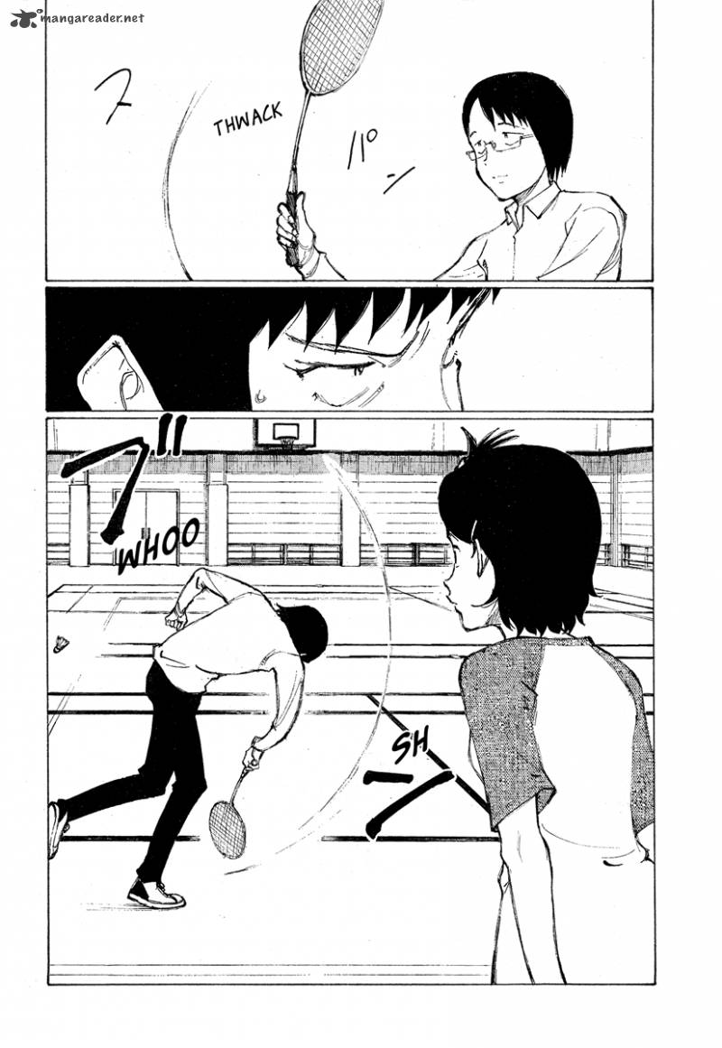 Nanika Mochigatte Masuka Chapter 8 Page 23