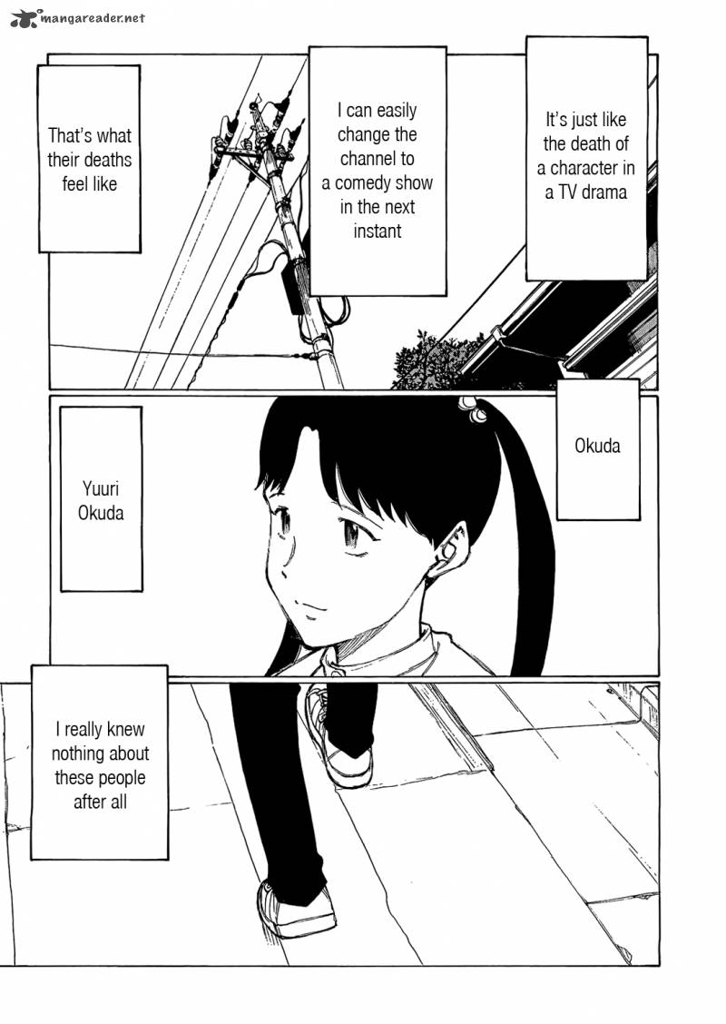 Nanika Mochigatte Masuka Chapter 9 Page 21